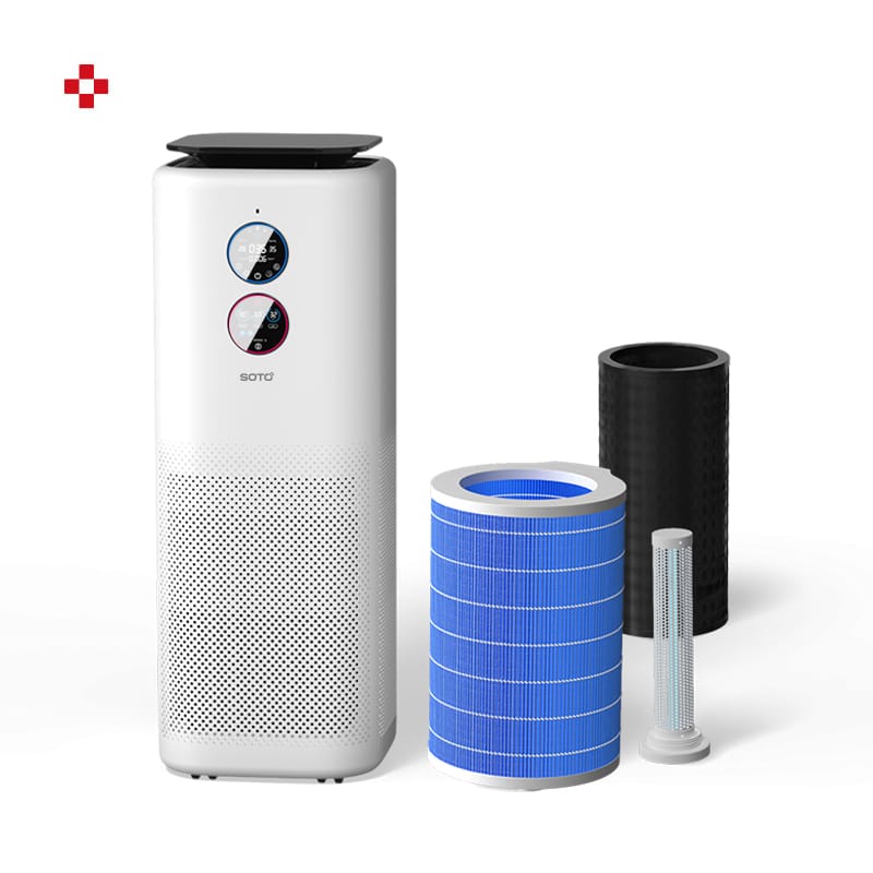 Air purifier