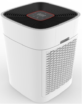 Air purifier_K15