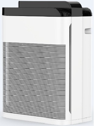 Air purifier _A8