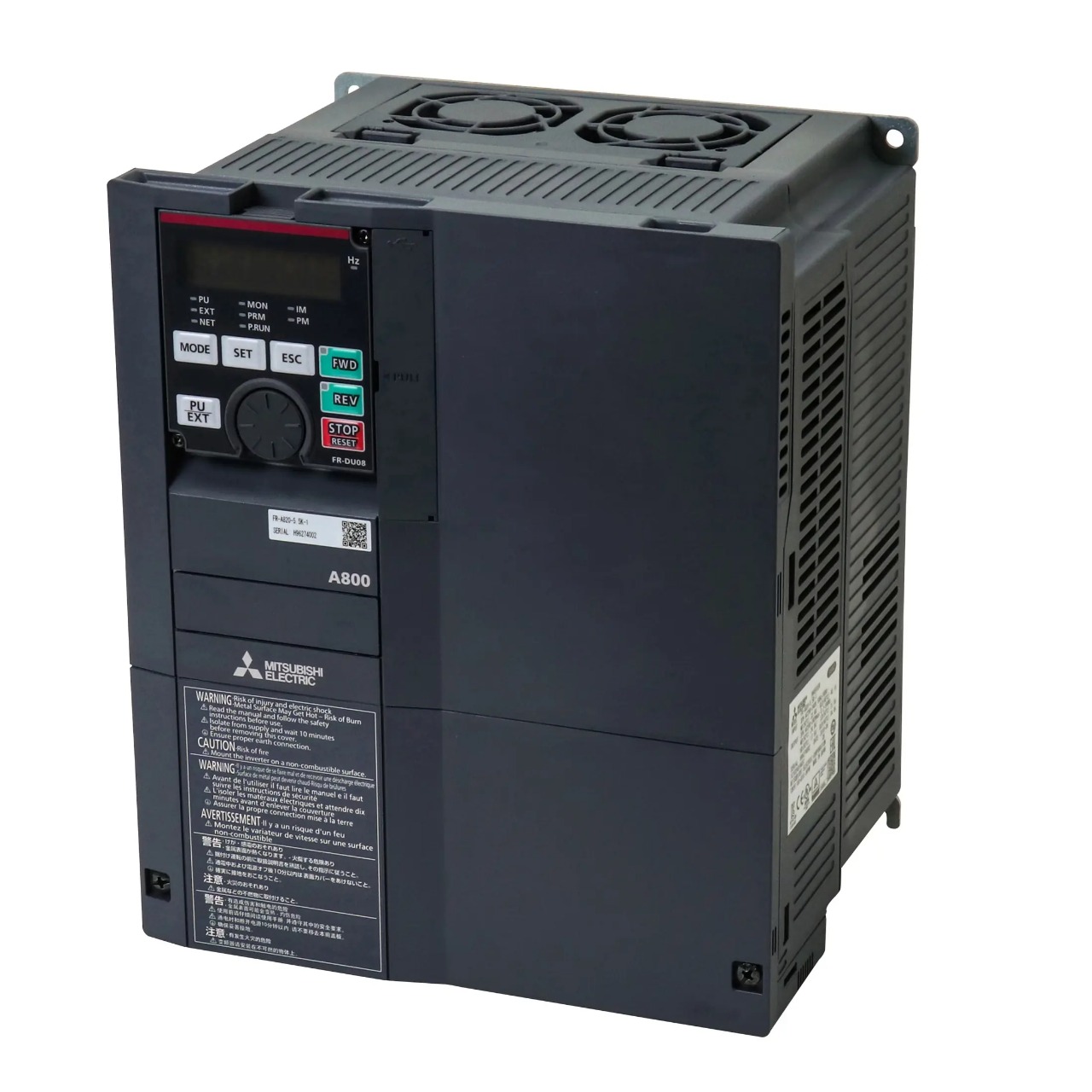 Inverter